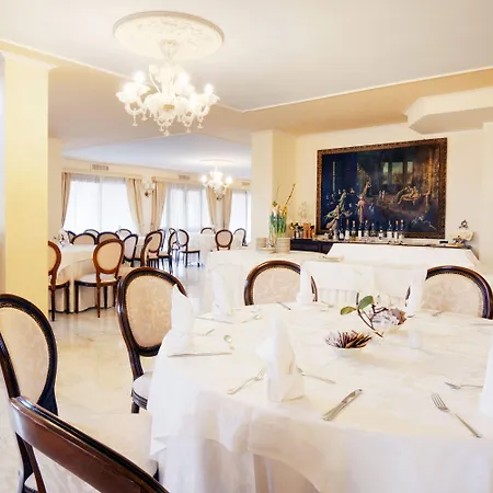 Grand President 4* Olbia