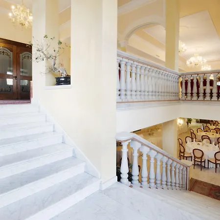 Grand President Olbia