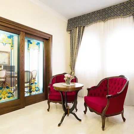 Grand President Otel Olbia