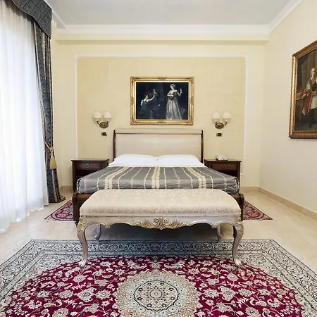 Grand President Otel Olbia