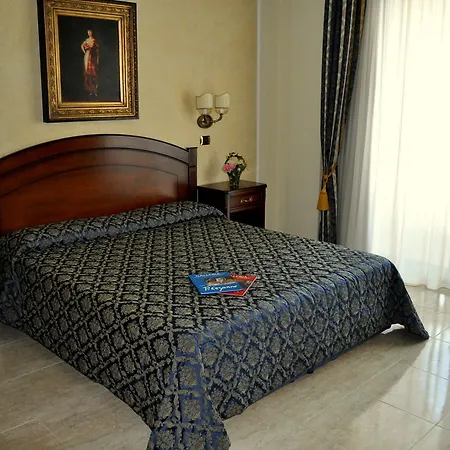 Otel Grand President
