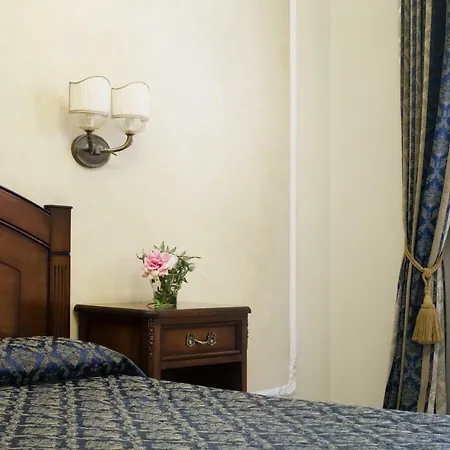 Otel Grand President