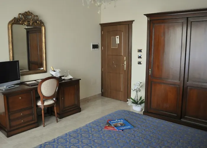 Otel Grand President 4*