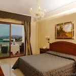 Grand President 4* Olbia