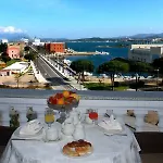 Hotell Grand President 4*