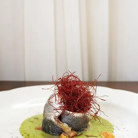 Grand President Szálloda