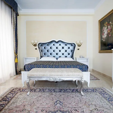 Szálloda Grand President 4*