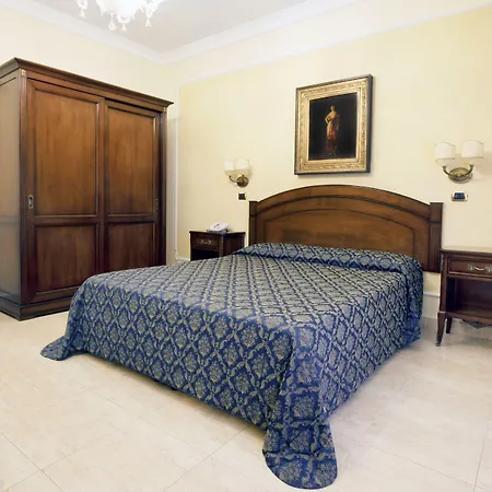 Grand President 4* Olbia