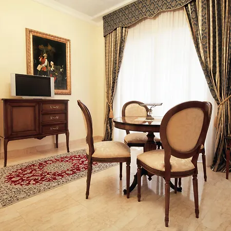 Grand President Olbia