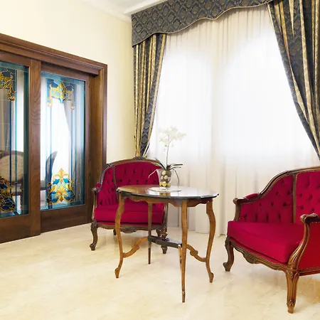 Grand President Hotel Olbia