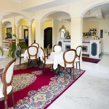 Szálloda Grand President 4*