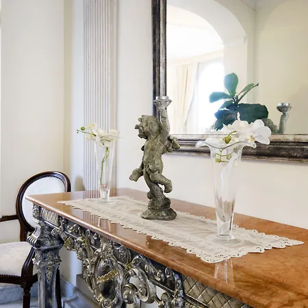 Szálloda Grand President 4*