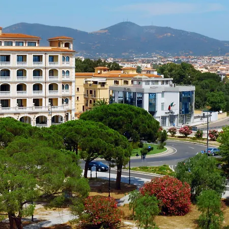 Grand President Szálloda