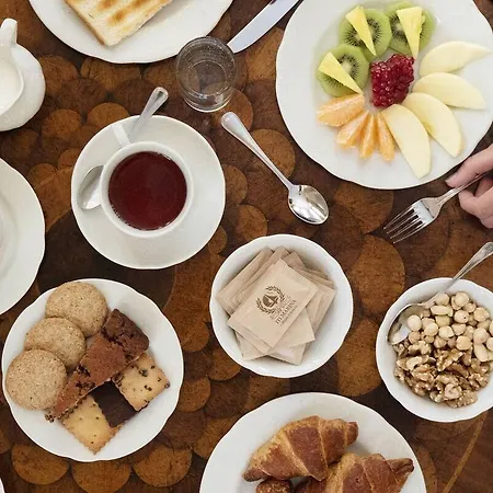 Szálloda Grand President