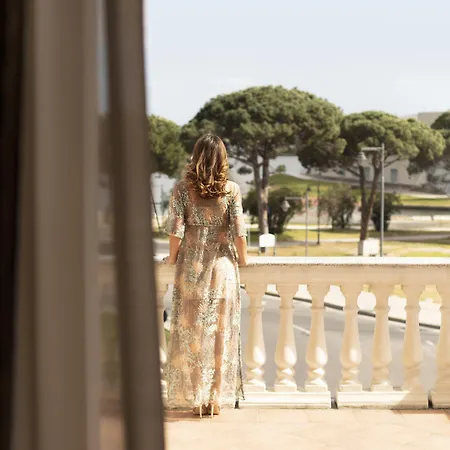 Grand President Szálloda Olbia