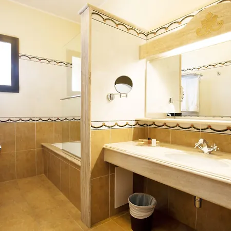 Szálloda Grand President Olbia