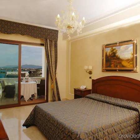 Grand President 4* Olbia