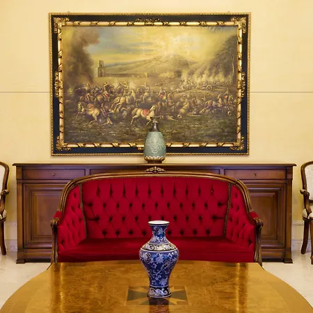 Grand President Szálloda 4*