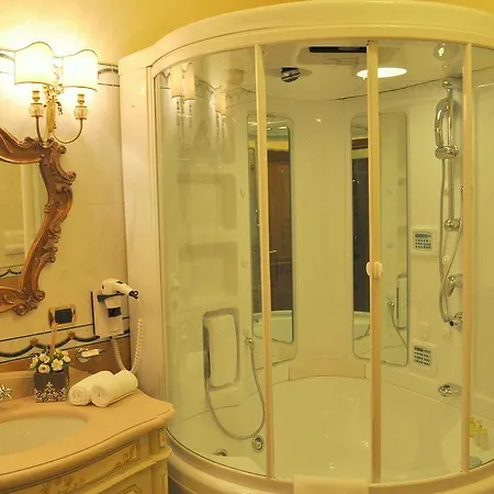 Hotel Grand President Olbia