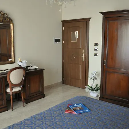 Szálloda Grand President 4*