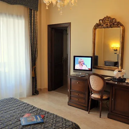 Szálloda Grand President 4*