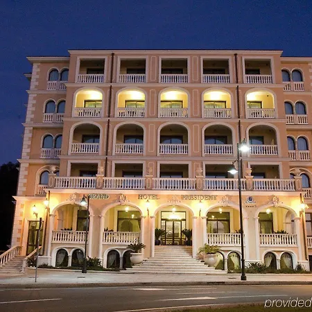 Grand President Olbia