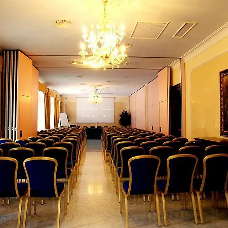 Szálloda Grand President 4*
