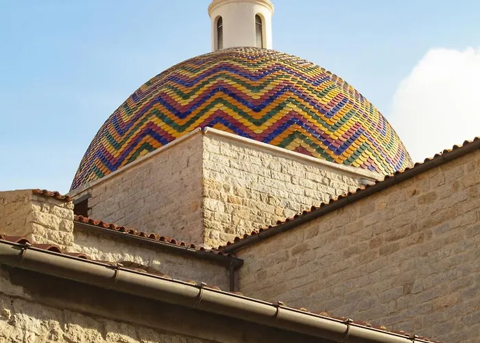 Hotel Grand President