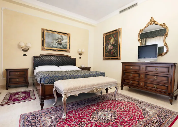 Hotel Grand President Olbia