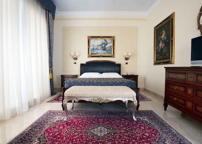 Hotel Grand President