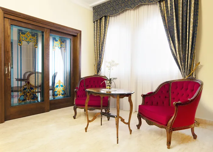 Grand President Hotel Olbia