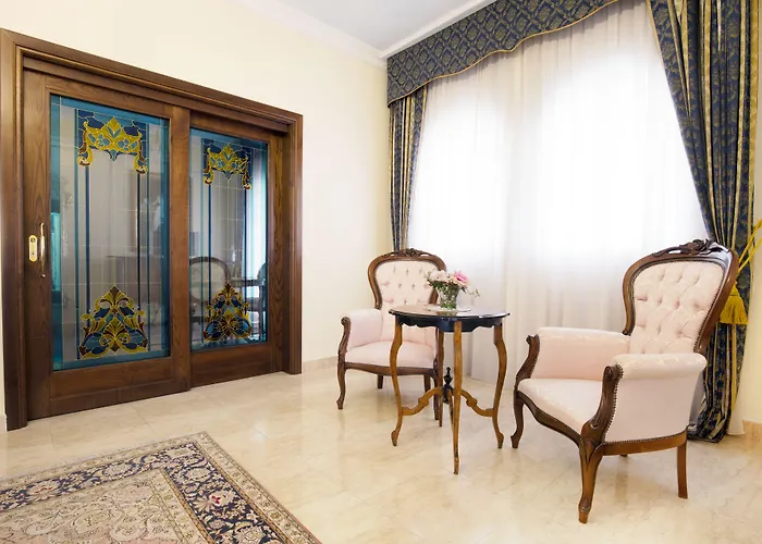 Grand President 4* Olbia