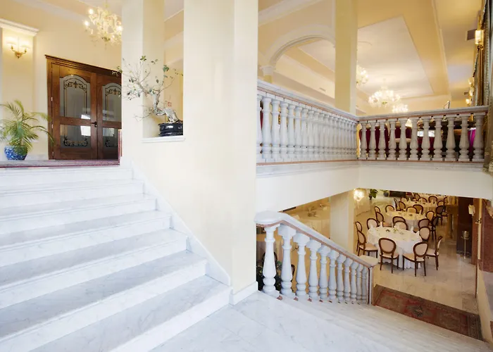 Grand President Olbia