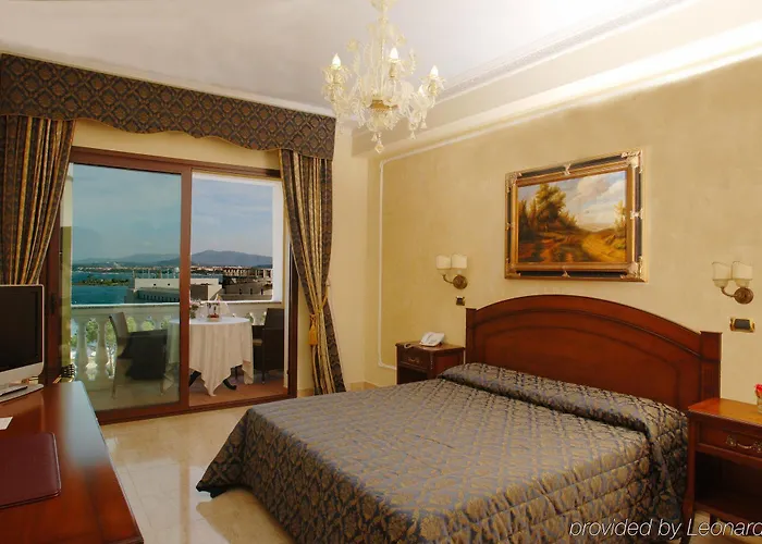 Grand President 4* Olbia