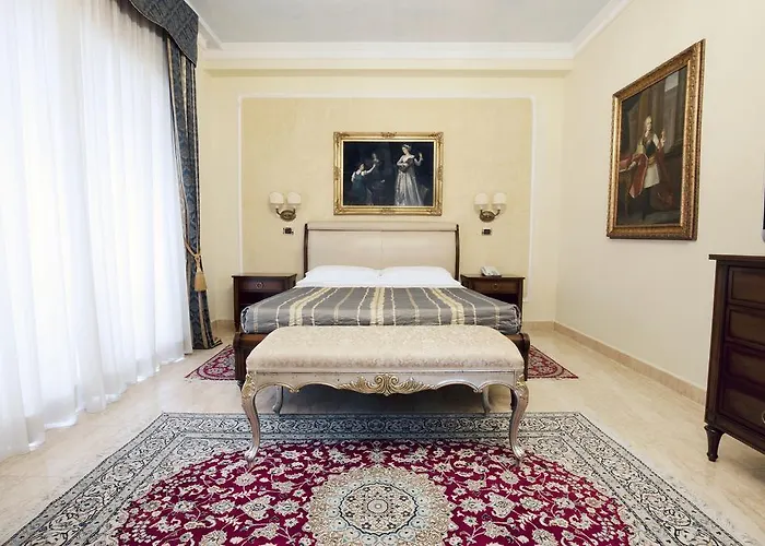 Grand President Hotel Olbia